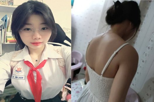 tại phim sex Trông hai cô em họ kỳ nghỉ hè